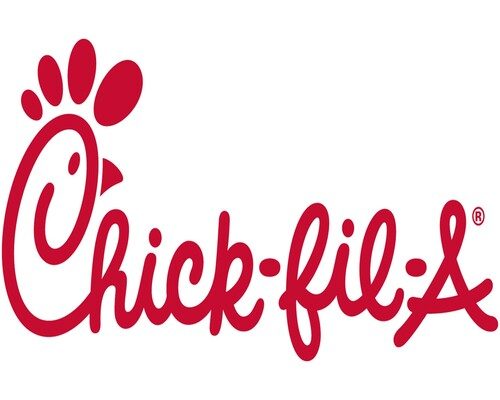 Chick-fil-A Inc. logo (PRNewsFoto/Chick-fil-A)